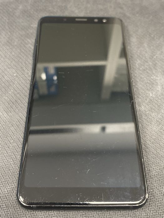 Samsung Galaxy A8 (2018) Dual SIM 32 GB ID-XXL7555
