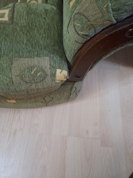 Дивани разтегателни 2 и 3 ка