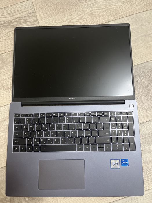 HUAWEI MateBook D16 2024 MCLF-X
