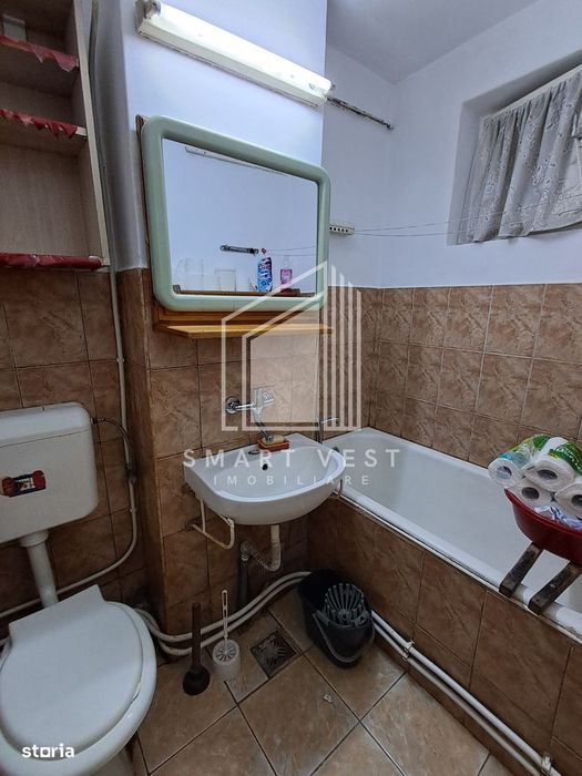 Apartament 2 camere | Parter | Zona Piata Somes