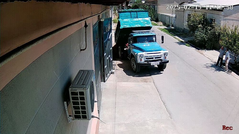 24/7 ЗИЛ кленес шебин достафка