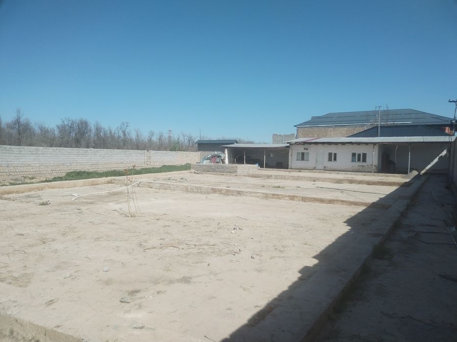 Дала ховли сотилади Юкори Чирчик саксон ота мфй