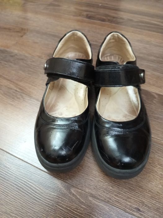 Бесплатно обувь для девочки