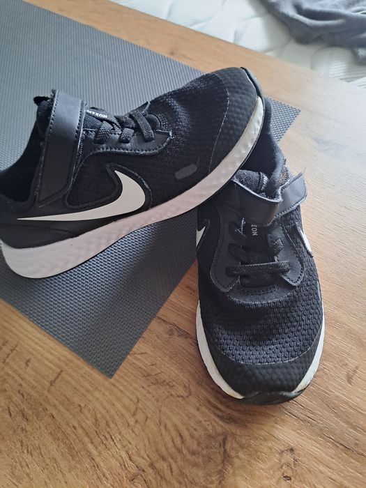 Маратонки на Nike