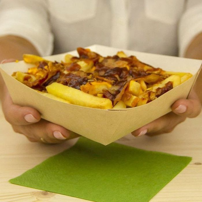 Burger, Hot-dog, Sendvich uchun qog‘oz quti – upakovka idishlar (ulgur