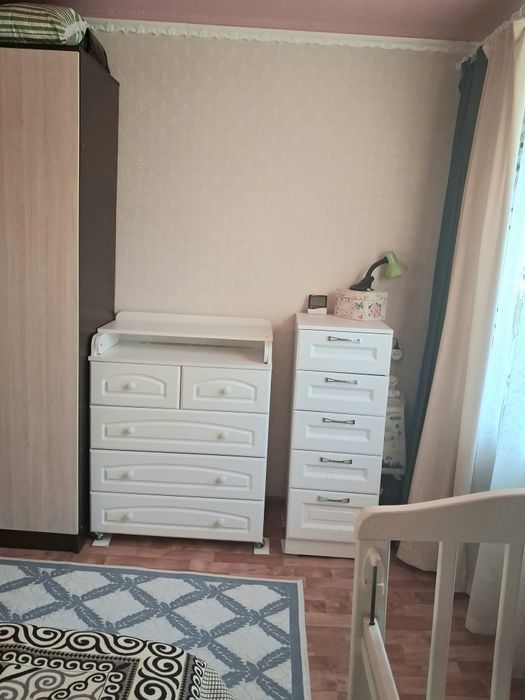 Продам 2х комнатную квартиру