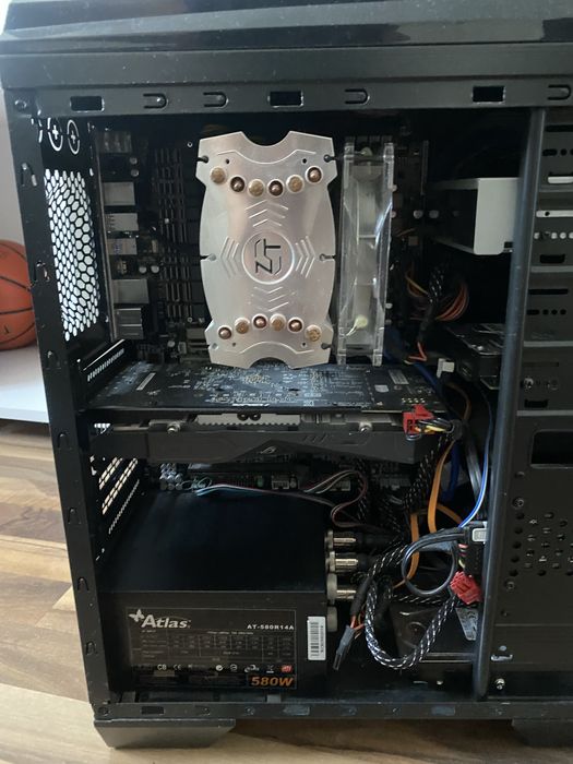 PC Calculator Gaming