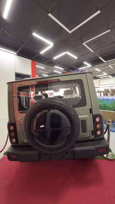 212 T01 Avtomobili sotuvda mavjud!