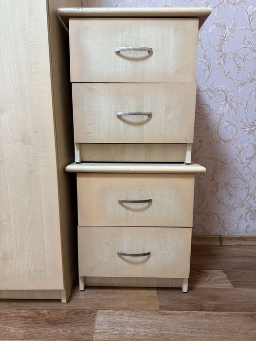 Шкафы ,  Комод , тумбочки