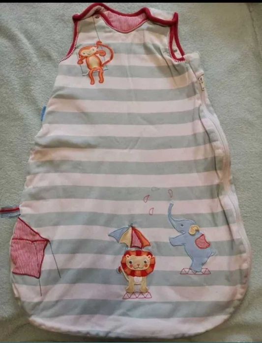 Конверт для новорождённого