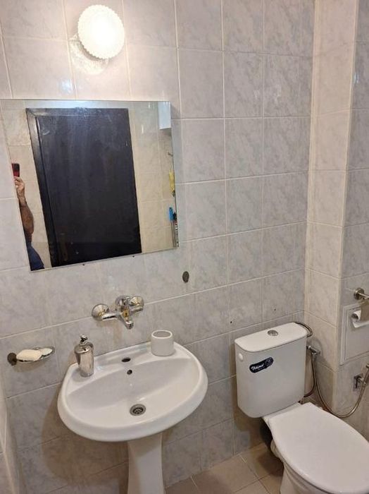 Дава се под наем Двустаен апартамент в София, Хладилника - 65 кв.м за 600 € - Снимка #7