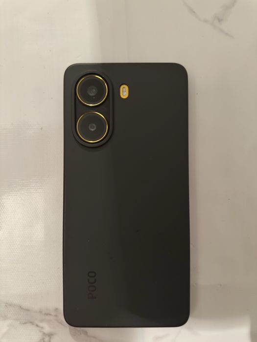 Poco x7 pro обмениваю