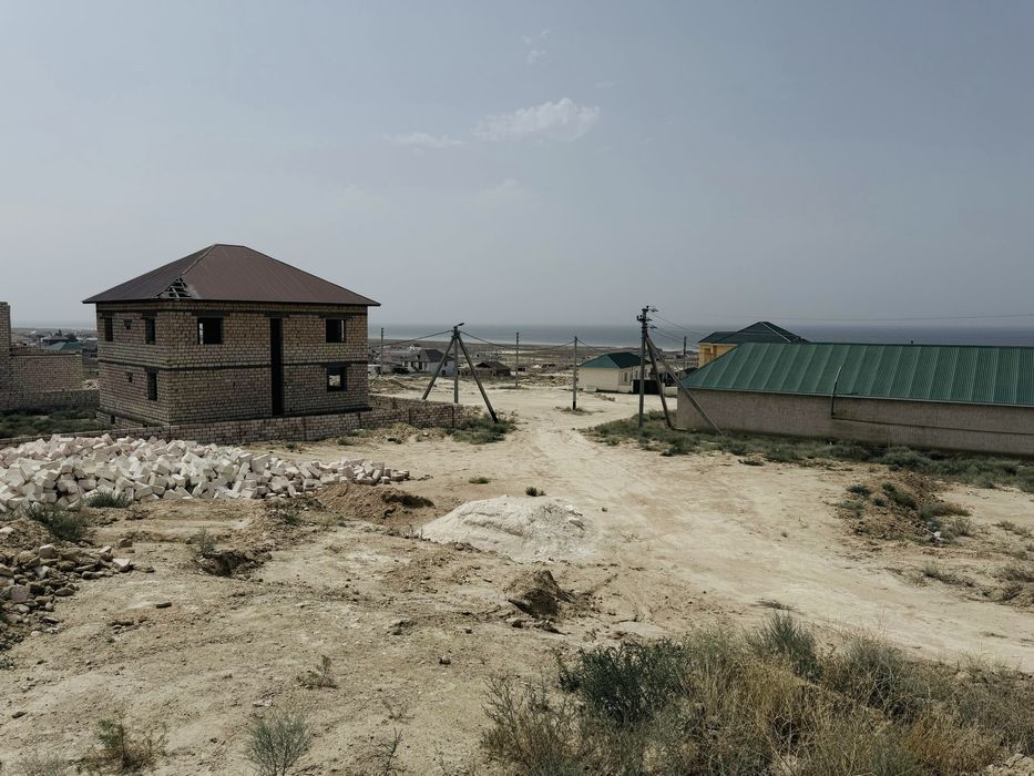 Участок 10 соток