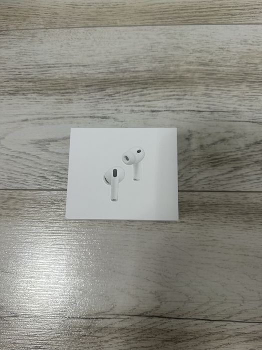 Airpods pro 3 Anc (sigilate)