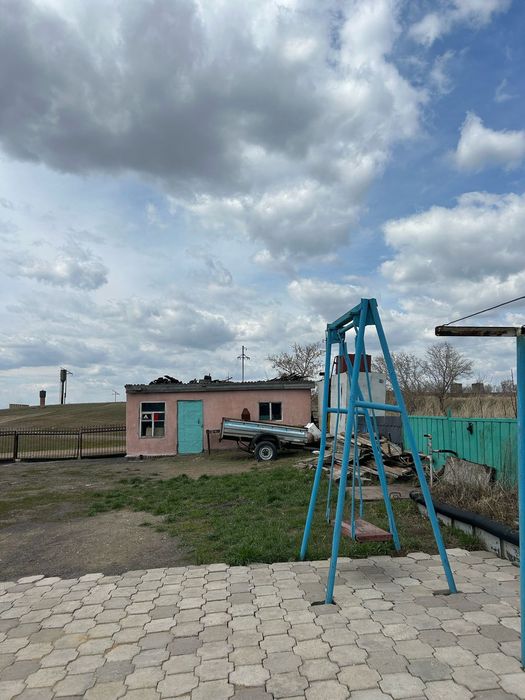 Сдаётся дом в Кокпекты