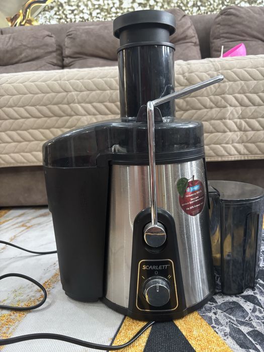 Продам соковыжималку