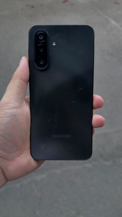 Samsung a17 6/128