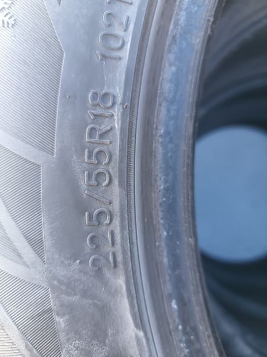 Резина на 18 радиус