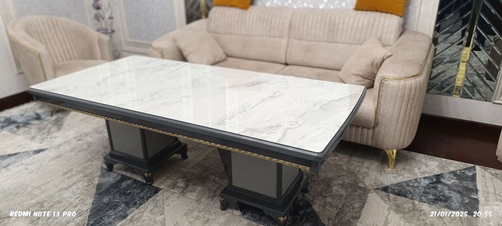 Журналний стол биринчи кол тугри цэхдан оласиз