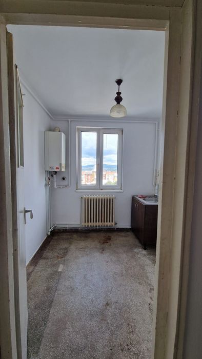 Apartament 2 camere