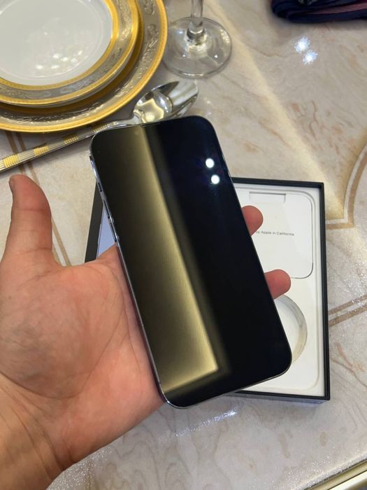 Iphone 13 pro max srochna sotiladi