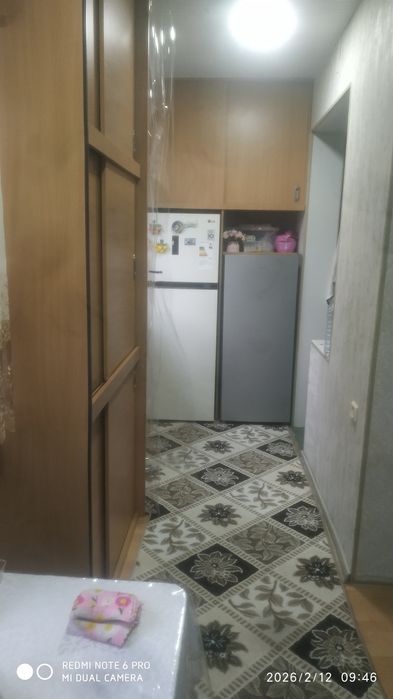 Продаётся Квартира