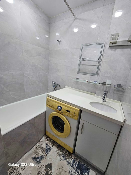 Квартира 5/2/4
Массив Себзар 
метро Гафура Гуляма