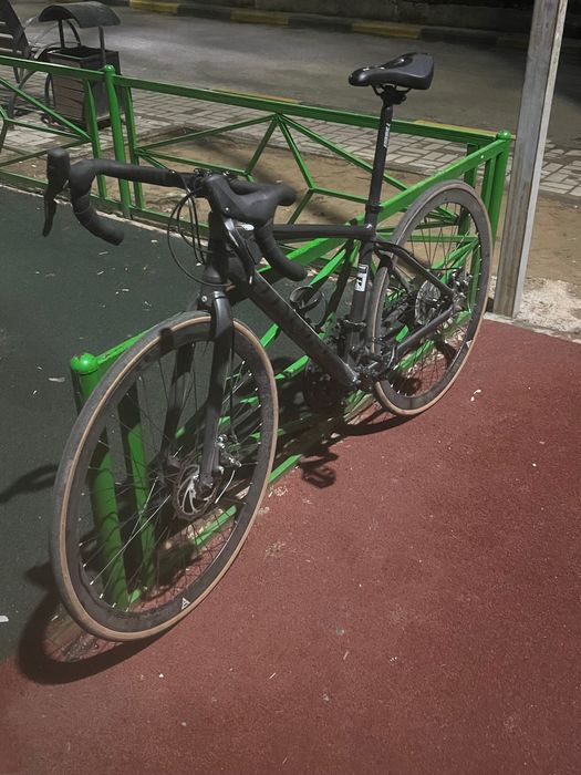 Продам Шоссейный Велосипед TimmSE lt-woo r2