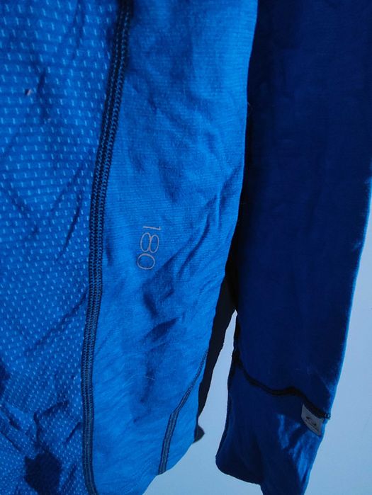 Ulvang Мерино/Блуза М