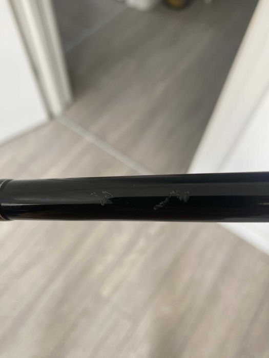 Varga Tenkara Dragontail Shadowfire 365