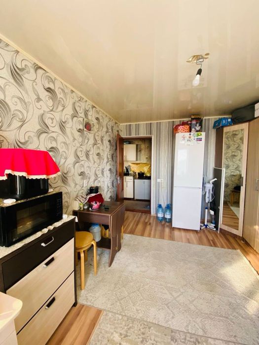 Продается 1 комнатная квартира