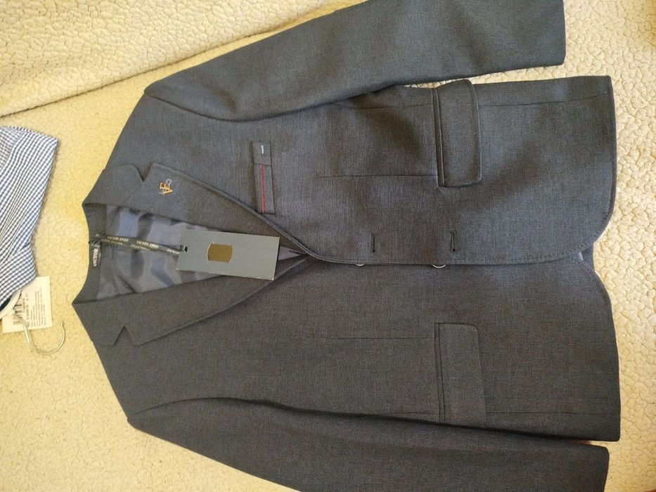 Новый пиджак Турция