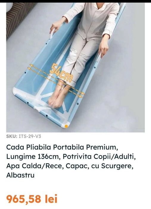 Cada pliabila portabila