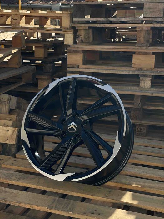 18"нови джанти за Peugeot, Citroën Ситроен Пежо 308,508,5008,3008