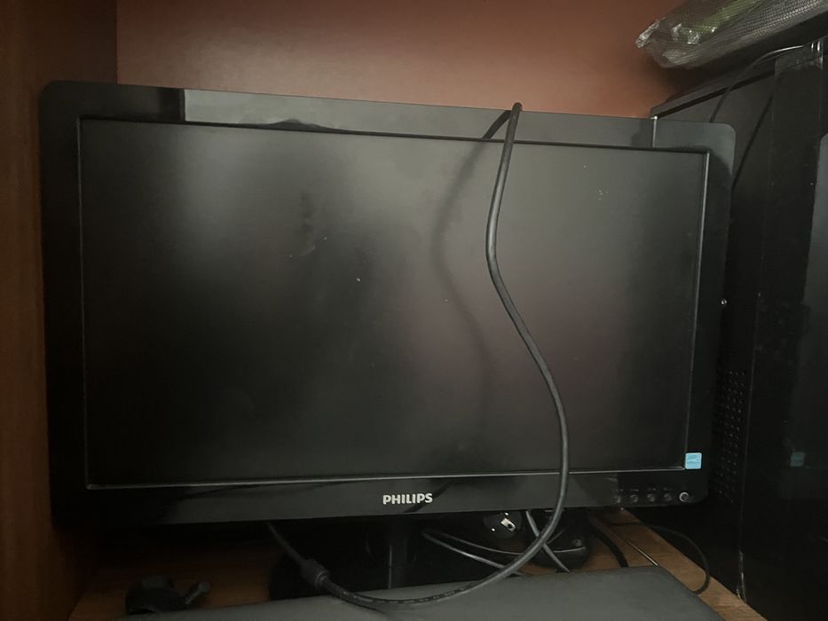 Продам компьютер рабочий