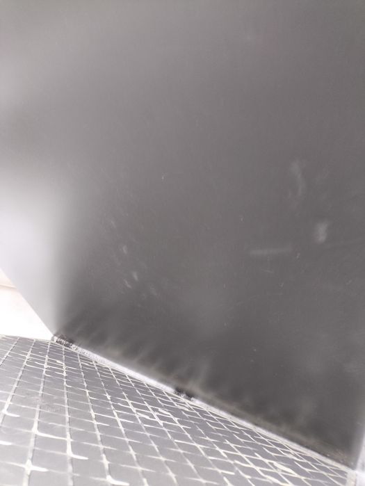 Плитка  60х60 черная