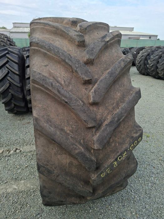 Anvelopa 600/70r30 Alliance Second Hand