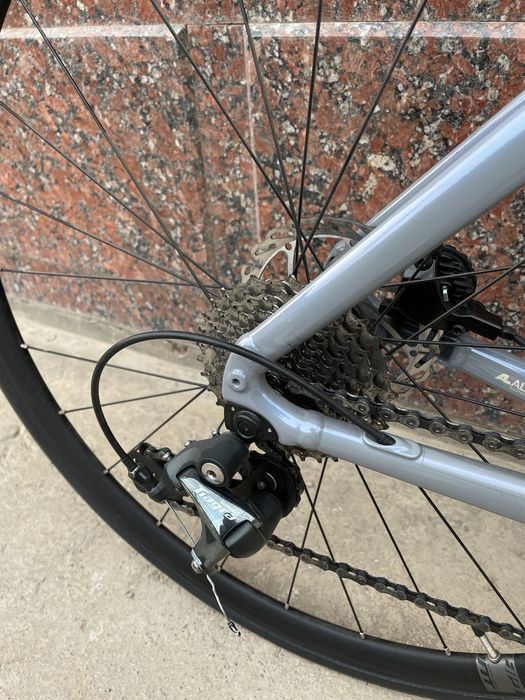 Шоссейны велосипед GIANT PCR LTD 2