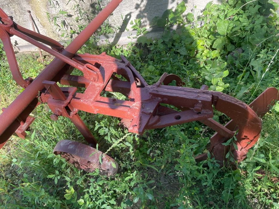 Vand tractoras yanmar