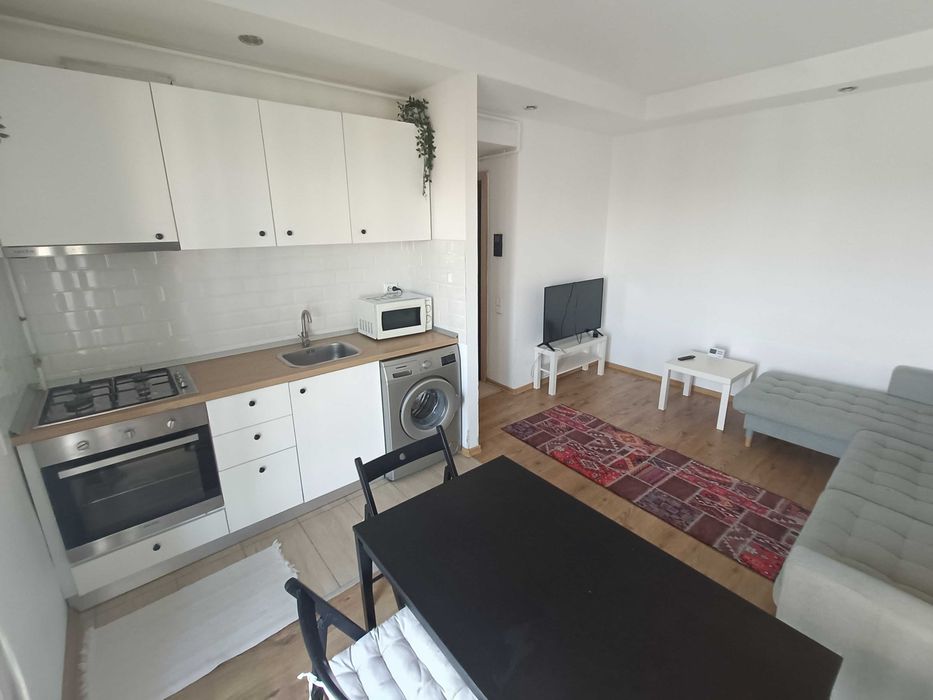 Apartament 2 camere de vânzare Cosmopolis