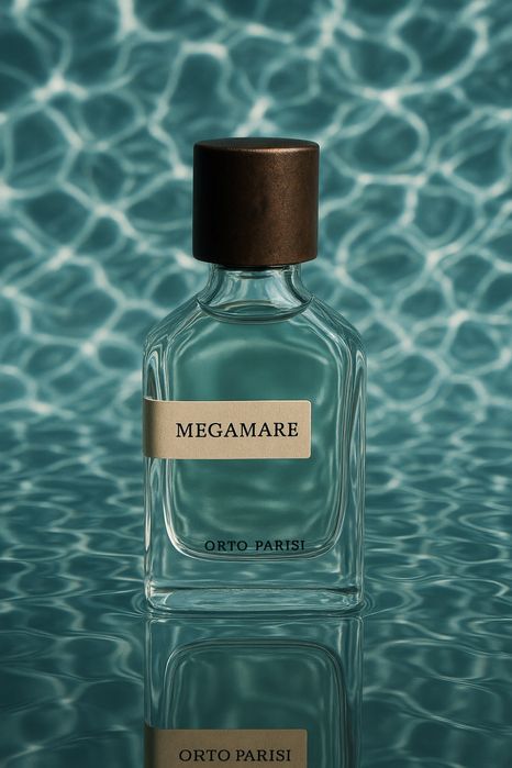 Турциядан келген тамаша парфюмдер