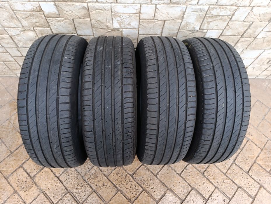 Летни гуми Michelin 205/60/16 Primacy 3