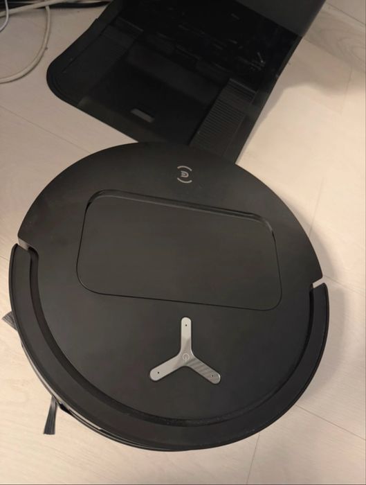 Robot Ecovacs Deebot T50 Pro Omni