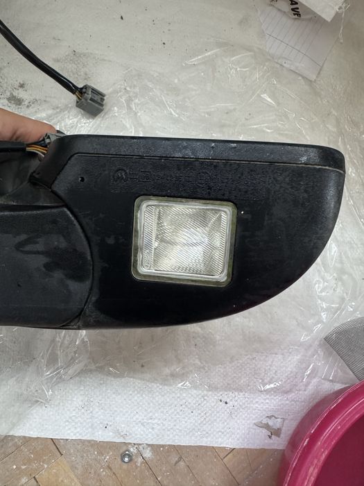 Оригинални огледала Форд Мондео Ford Mondeo