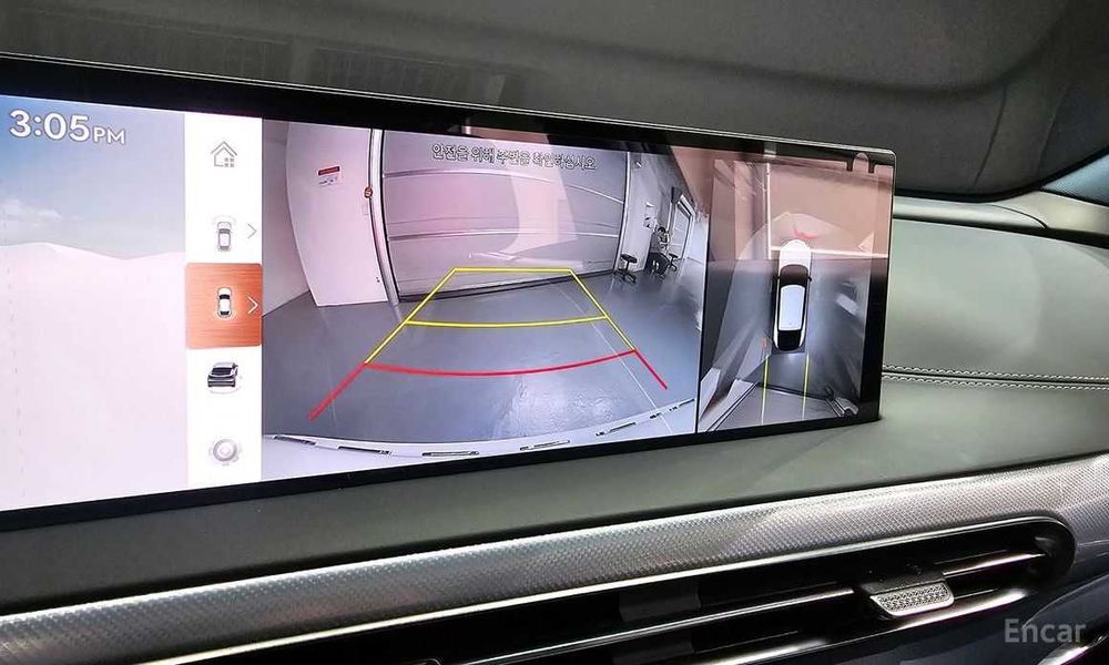 Genesis GV60 Electrified