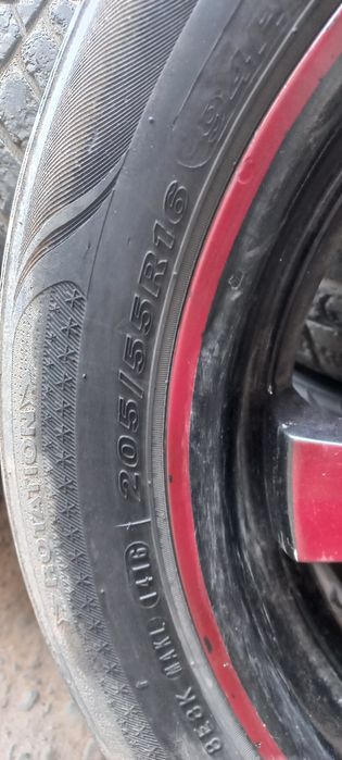 R16 saka disklar sotiladi