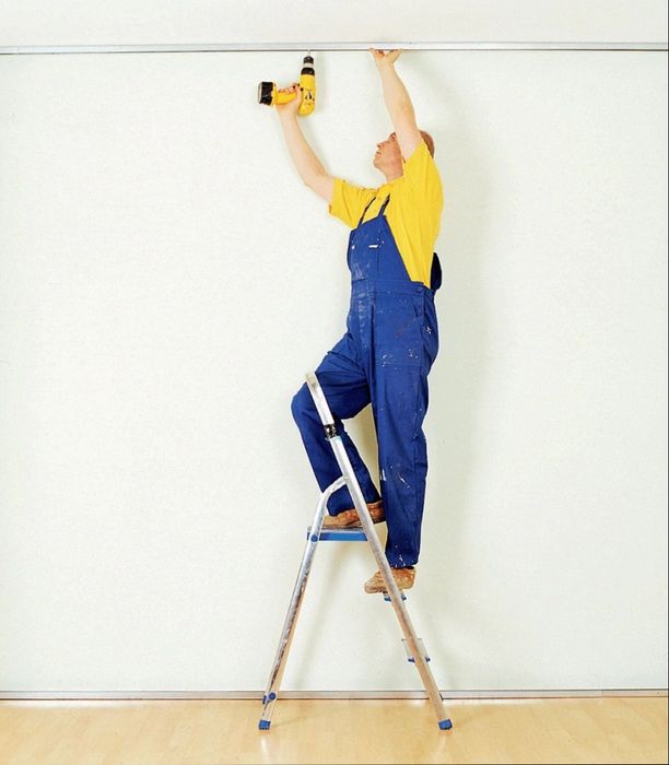 Муж на час сборка мебели электрик сантехник плотник вскрытия замка ...