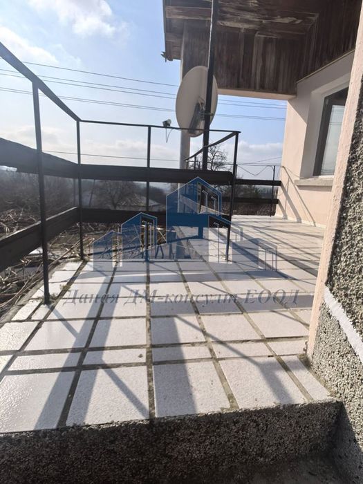 Продава се Къща в с. Кюлевча, Област Шумен - 150 кв.м за 854 €/кв.м - Снимка #5