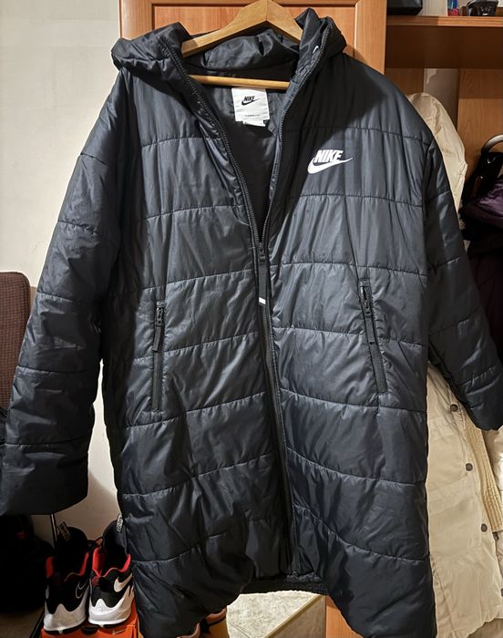 Мъжко яке на Nike