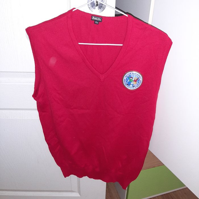 Униформа ЧСУ " Аз съм  българче"